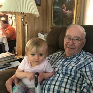 Meet your Posher, James